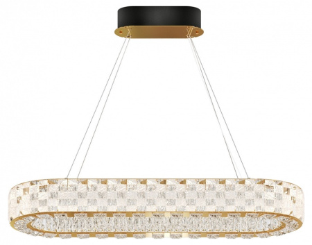 Подвесной светильник Maytoni Castello MOD336PL-L130G3K