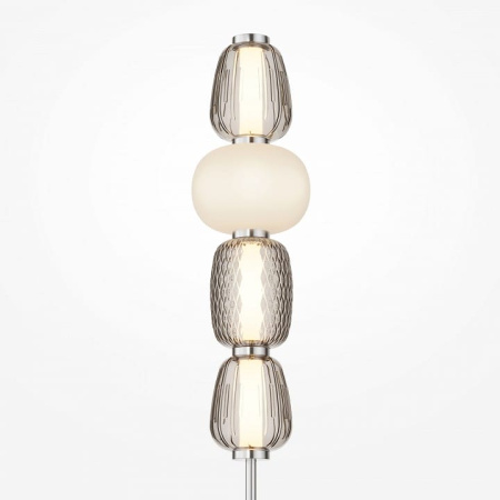 Торшер Maytoni Паттерн MOD267FL-L32CH3K