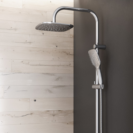 Душевой комплект Damixa Eclipse 931000000