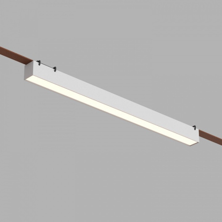 Накладной светильник Denkirs Belty Linear DK5676-WH