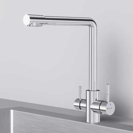 Смеситель для кухни AM.PM X-Joy S F85B05700