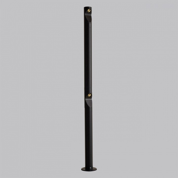 Наземный низкий светильник Odeon Light Bamboo 7021/6FL
