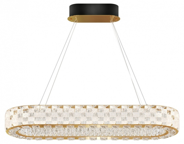 Подвесной светильник Maytoni Castello MOD336PL-L130G3K