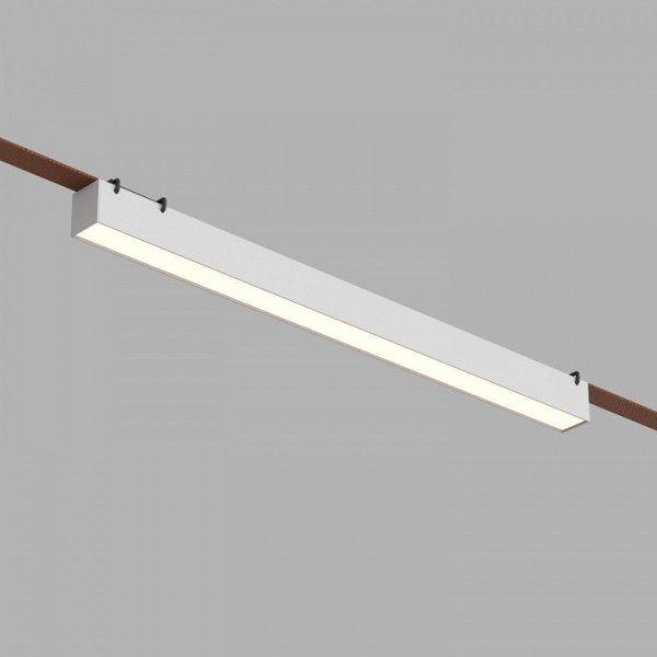 Накладной светильник Denkirs Belty Linear DK5676-WH