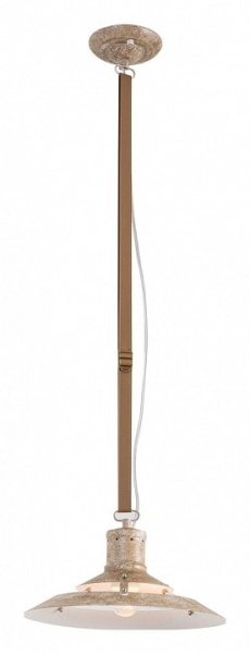 Подвесной светильник Lussole Chicago LSP-8742