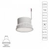 Модуль светодиодный Arte Lamp ORE A23070-3K