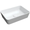 Раковина 50x35 см Omnires Parma PARMAUNBSP