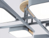 Потолочная люстра Ambrella Light FL FL4889