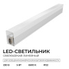 Накладной светильник Apeyron Electrics  30-58