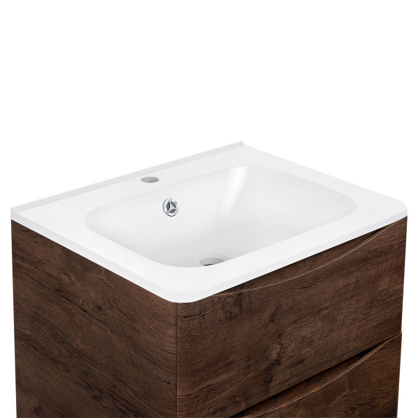 Раковина Vincea VCB-2VP600W