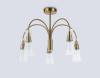 Люстра на штанге Ambrella Light LH LH55701
