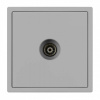 ТВ-розетка без рамки Arlight SCT-NOBE 061896