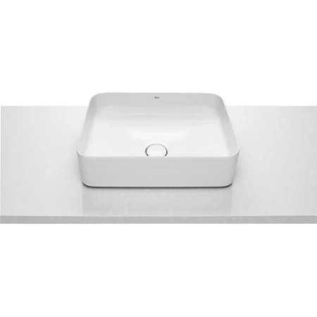 Раковина 50x37 см Roca Inspira Square 327530000