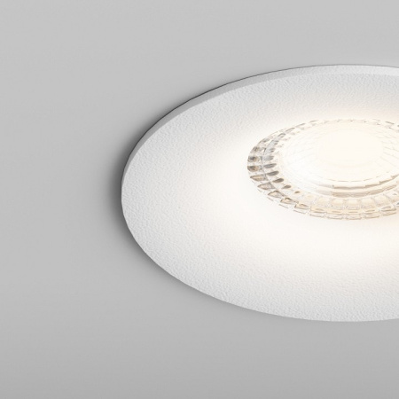 Встраиваемый светильник Hesby Lighting Glow HSBL_0102