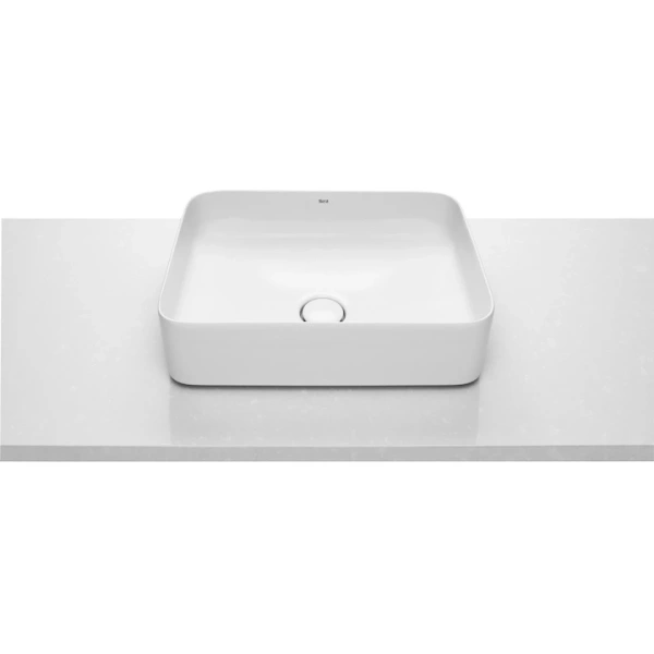 Раковина 50x37 см Roca Inspira Square 327530000
