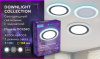 Встраиваемый светильник Ambrella Light DCR DCR360
