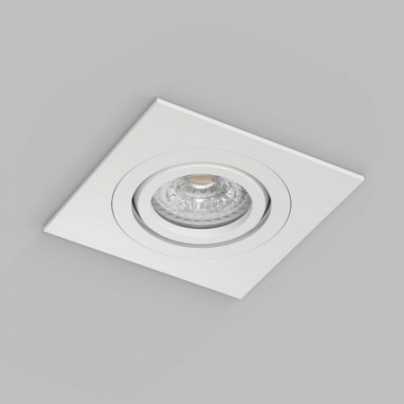 Встраиваемый светильник Denkirs HYDRO DK2111-WH