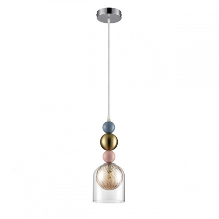 Подвесной светильник Lumion Gallo 8067/1A