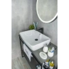 Раковина 59x42 см GID Simple N N9121