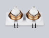 Встраиваемый светильник Ambrella Light TN TN102831