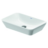 Раковина Duravit D-Neo 60 2397600070
