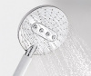 Лейка для душа WasserKRAFT A059