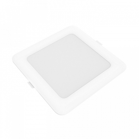 Встраиваемый светильник Gauss Elementary 998420218