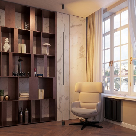 Светильник на растяжке Arlight TABOO 035322