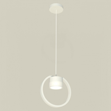 Подвесной светильник Ambrella Light XB XB9101154
