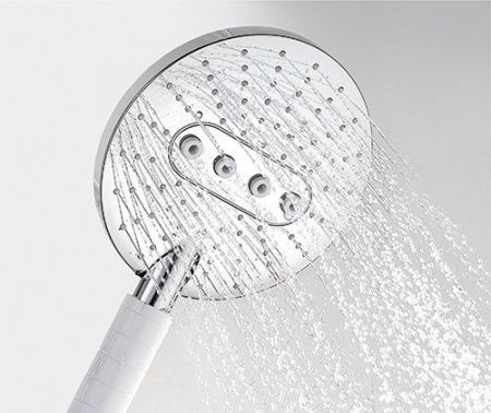 Лейка для душа WasserKRAFT A059