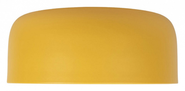 Накладной светильник Loft it Axel 10201/350 Yellow