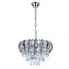 Подвесная люстра Escada 140008 140008/5P Chrome