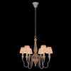 Подвесная люстра Loft it Countryside 10420