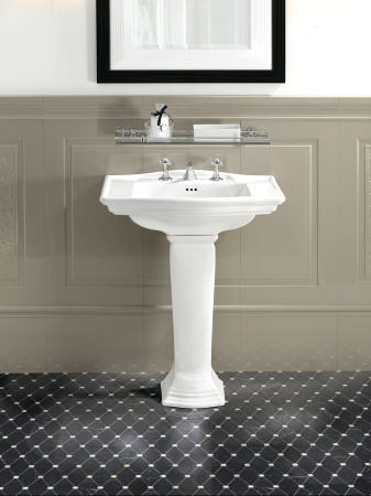 Раковина Devon&Devon Westminster IBLI3FWES