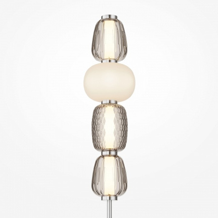 Торшер Maytoni Pattern MOD267FL-L32CH3K