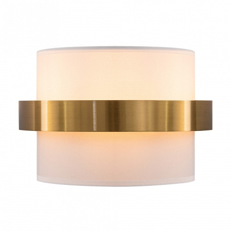 Накладной светильник Freya Bride FR5367WL-02BS