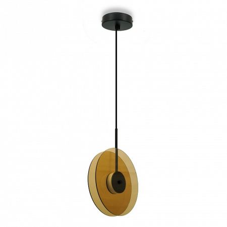 Подвесной светильник LIGHTERA Echuka LE142L-28BR