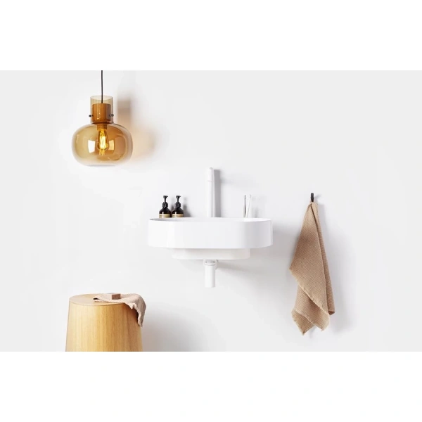 Раковина 60,5x50 см Ravak Yard 600 XJX01260002