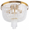Потолочная люстра Freya Орнамент FR1008CL-06BS