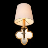 Бра Loft it Silence 10303W Brass
