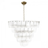 Подвесная люстра Loft it Gradient 10482/800 White