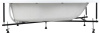 Каркас сварной для ванны Aquanet Riviera 180х80 00230998