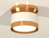 Накладной светильник Ambrella Light XS XS8101060
