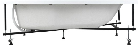 Каркас сварной для ванны Aquanet Riviera 180х80 00230998