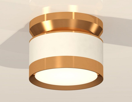 Накладной светильник Ambrella Light XS XS8101060