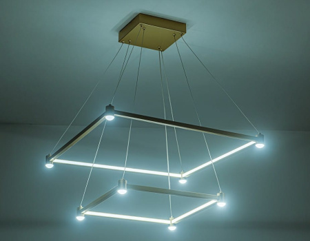 Подвесной светильник Ambrella Light FL FL5599