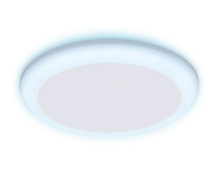 Встраиваемый светильник Ambrella Light DCR DCR313