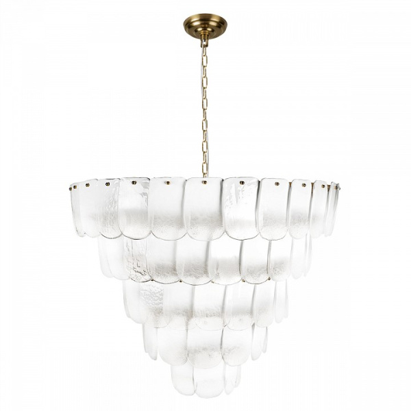 Подвесная люстра Loft it Gradient 10482/800 White