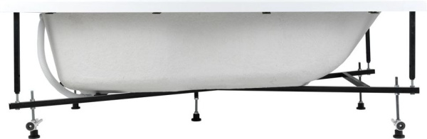 Каркас сварной для ванны Aquanet Riviera 180х80 00230998