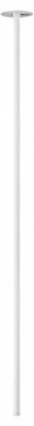 Встраиваемый светильник на штанге Loft it Cane 10359/1000 White